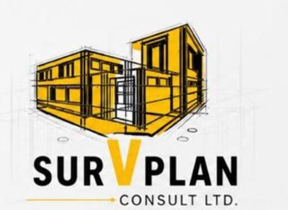 SurVPlan Consult Ltd logo